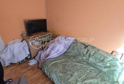 Apartament cu 2 camere în Podu Roș - 4