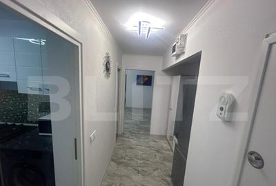 Apartament 2 camere, 49.30 mp, zona Podu Rosu - 6