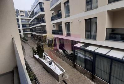 Garsonieră decomandată, mobilată în Central - 23