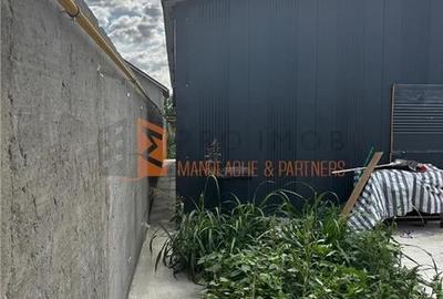 Casa tip P + M zona Maracineni judet Buzau - 9