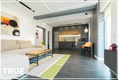 Apartament cu 2 camere în Remetea - 9