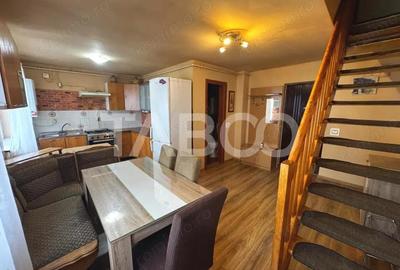 Apartament cu 4 camere decomandat, mobilat în Vasile Aaron - 8