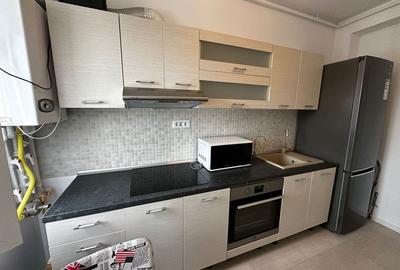 2 Camere Cu Parcare Militari Envougue Residence Chiajna Bloc Nou - 5