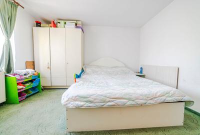 Casă individuală cu 4 camere cu Canalizare în Calea Urseni - 11