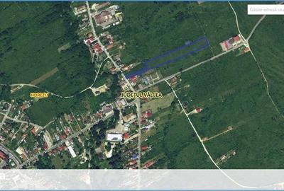 Teren de 10796 mp, în Central - 1