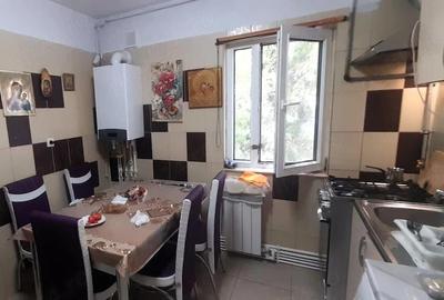 Apartament cu 4 camere decomandat în Inel II - 6