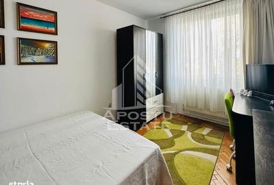 Apartament cu 2 camere, mobilat în Central - 1