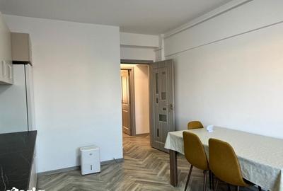 Apartament cu 2 camere decomandat, mobilat în Central - 11
