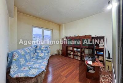 Apartament cu 2 camere decomandat în Decebal - 5