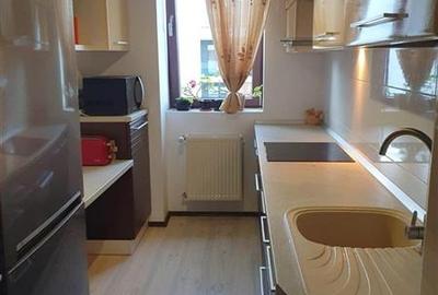 Apartament 2 camere | Nordului/Her?str?u | mobilat/utilat | comision 0% - 3