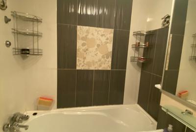 Apartament cu 2 camere, PET FRIENDLY, zona Podu Ros - 7