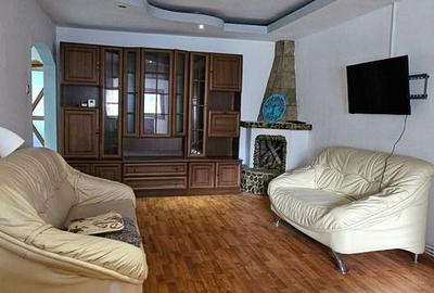 Apartament cu 3 camere în Central - 10