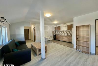 Apartament cu 3 camere în Zorilor - 4