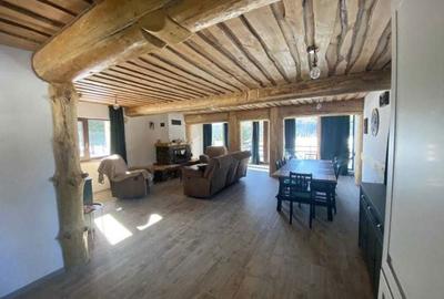 Casă cu 4 camere în Comandău - 4