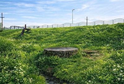 Teren Construcții intravilan de 1450 mp, în Lunca Oltului - 3