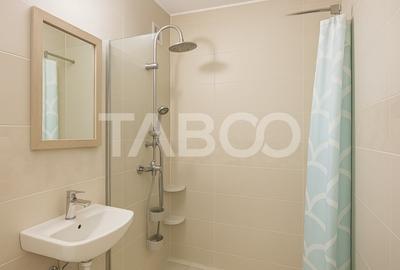 Garsoniera etajul 3 - balcon - boxa - langa OMV Milea - 5