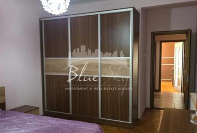 Apartament cu 3 camere decomandat, mobilat în Central - 8