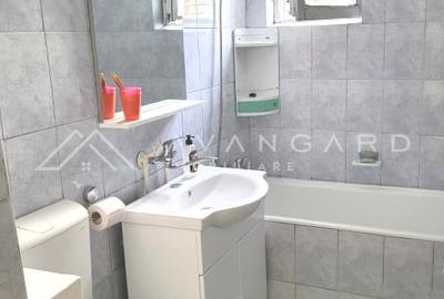 Apartament cu 2 camere semidecomandat, mobilat în Grigorescu - 7