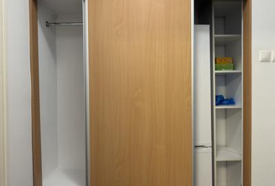 Apartament cu 2 camere semidecomandat, mobilat în Parcul Circului - 12