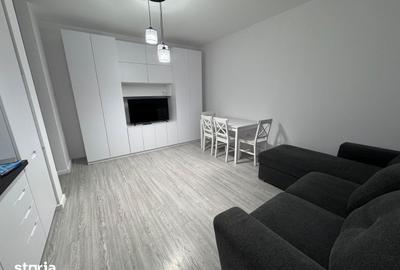 Apartament cu 2 camere decomandat în Turnișor - 6