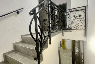 Casă cu 2 camere cu Teren 380 Mp în Strejnicu - 5