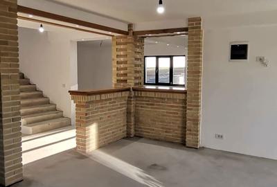 Casă cu Teren 10 Mp în Măriței - 3