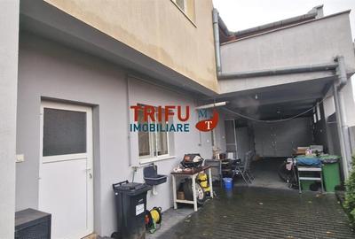 Casă spațioasă 4 camere, mobilată și utilată, Cent - 2