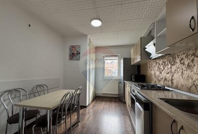 Apartament 3 camere de inchiriat Vitrometan Apartament 3 camere de inchiriat Vitrometan - 2