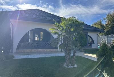 Casă cu 4 camere în Vișan - 4