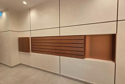 Apartament 2 camere bloc nou Aviatiei Tower (Promenada Mall, Kinetic Flagship) - 7