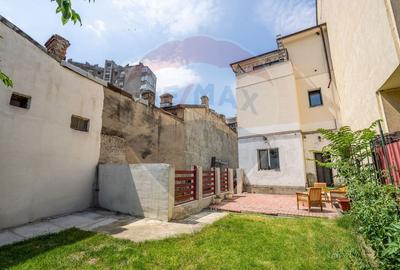 Apartament 4 camere in vila + curte proprie si pivnita - Victoriei - 4