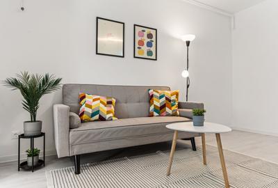 2 camere HILS Republica | Parcare Subteran | Lux - 4