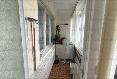 Apartament 3 camere, semidecomandat - zona Garii/Victoriei - 5