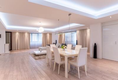 DE INCHIRIAT APARTAMENT LUX ** HERASTRAU ** NORDULUI ** - 2