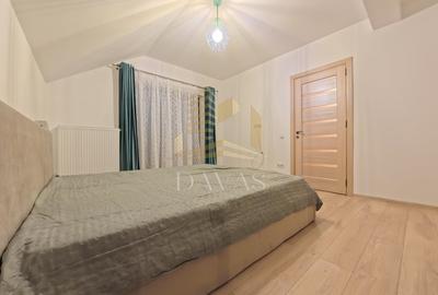 Casă individuală cu 5 camere cu Canalizare în Mănăștur - 7