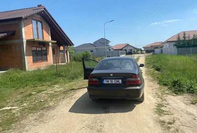 Teren de 630 mp, în Săcălaz