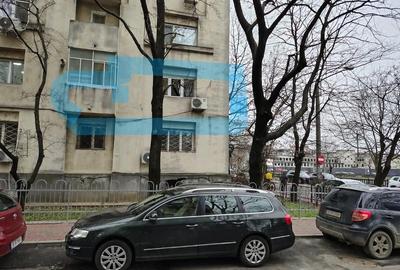 Garsonieră decomandată în Splaiul Unirii - 7