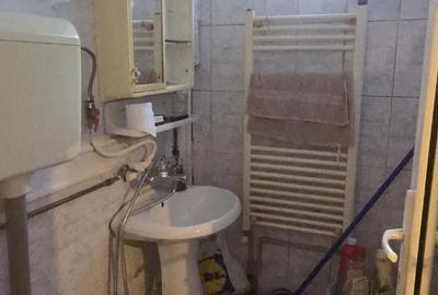 Garsonieră decomandată în Rahova - 7