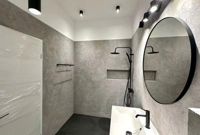 Vanzare 3 cam. et. 2/3,bloc tip butique,lift, centrala,  Pipera - 9