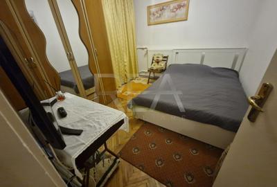Apartament cu 3 camere foarte aproape de statiile de autobuz 101,102,243 si 335 - 22