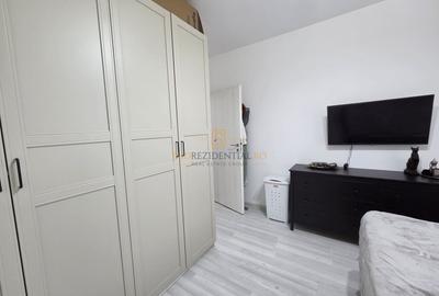 Apartament 3 camere | 98.32 mp | Mobilat & Utilat | Parc T. Arghezi - 8