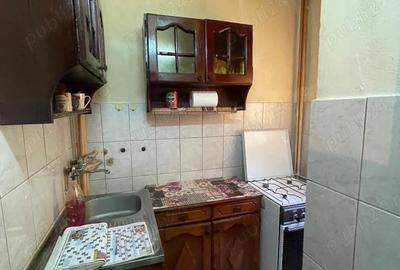 Garsonieră semidecomandată în Miorița - 5