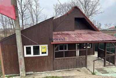 Teren de 500 mp, în Dorolț - 3