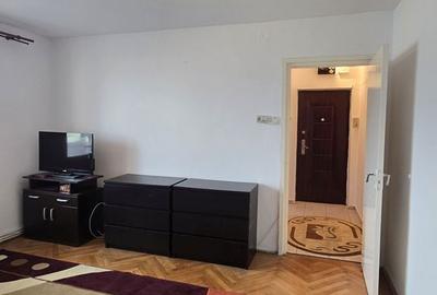 Apartament cu 2 camere semidecomandat în Central - 5