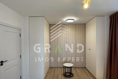 Apartament cu 2 camere semidecomandat în Mănăștur