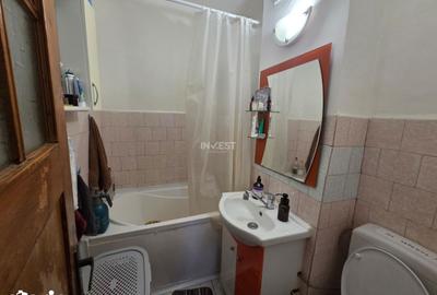 Apartament cu 3 camere decomandat, mobilat în Alexandru cel Bun - 3