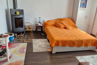 Casă cu 3 camere în Bărbătești - 8