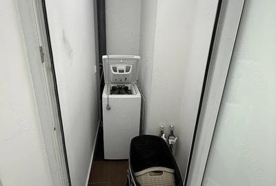 Apartament cu 2 camere decomandat, mobilat în Baba Novac - 10