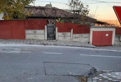 Casă cu 3 camere în Central - 3