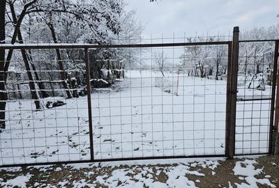 Spatiu comercial cu o suprafata de 150 mp, Suplacu de Tinca, Bihor - 5